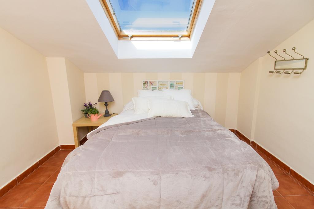 Cosy One Bedroom Next To The Beach Malaga Exterior photo